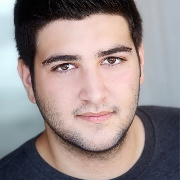 Meet your Posher, Andrew - Picture 1 of 1